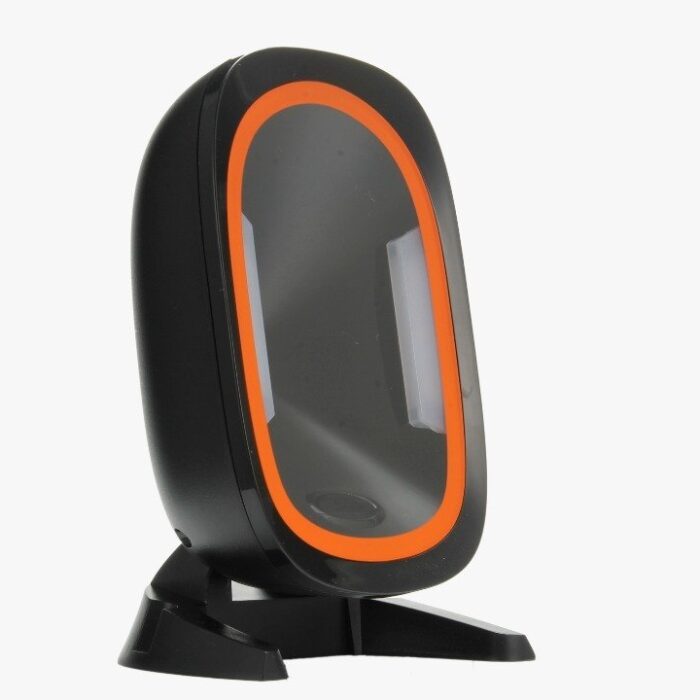 Barcodex BRX-6602 Çok Yönlü Karekod Barkod Okuyucu (2D)