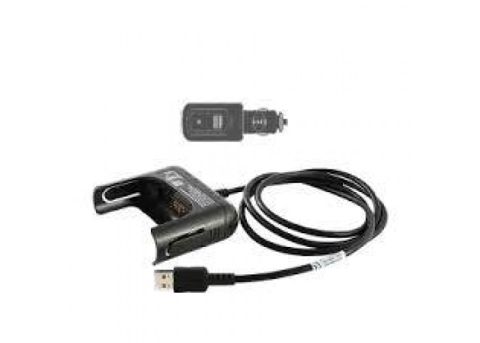 Honeywell CT40 Snap On Sarj Aleti