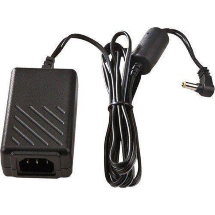 Intermec CK65 / CK3R / CK3X Tekli ve Dörtlü Cradle için Power Adaptör
