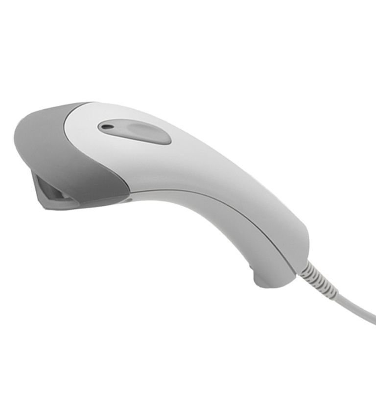 Argox AS-8000 CCD Kablolu Barkod Okuyucu - Görsel 2