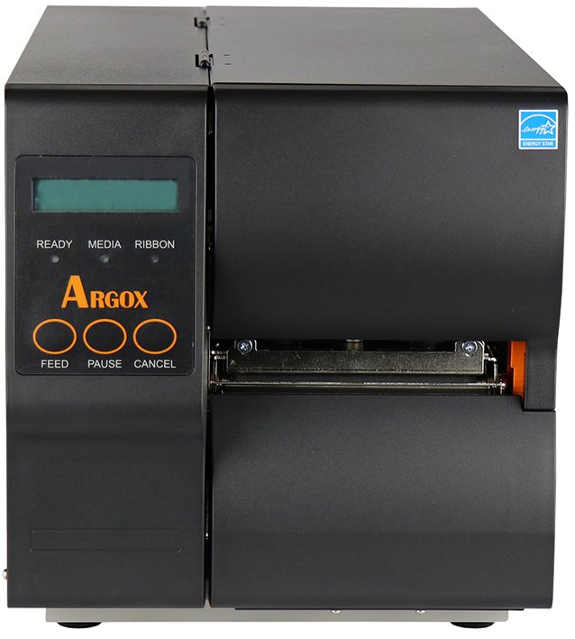 Argox IX4-250 Endüstriyel Barkod / Etiket Yazıcı