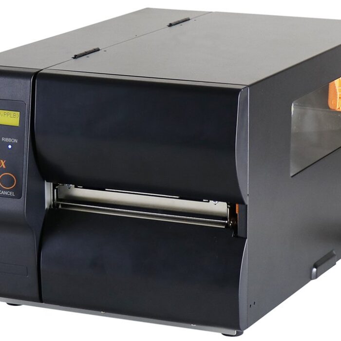 Alternative view of Argox IX6-250 Endüstriyel Barkod / Etiket Yazıcı