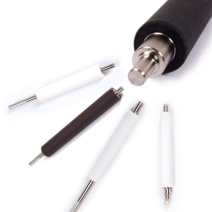 Alternative view of Argox X Serisi Kauçuk Silindir