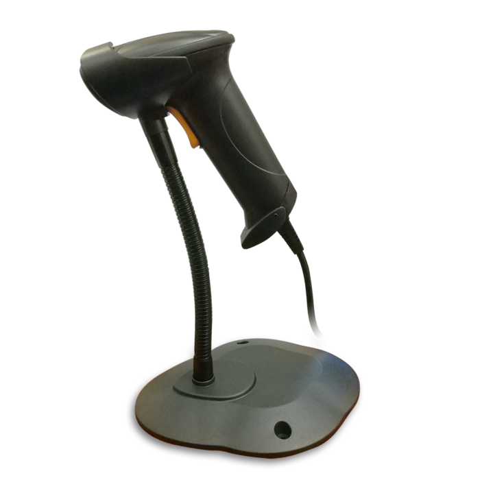 Barcodex BRX-2012 Kablolu Lazer Barkod Okuyucu