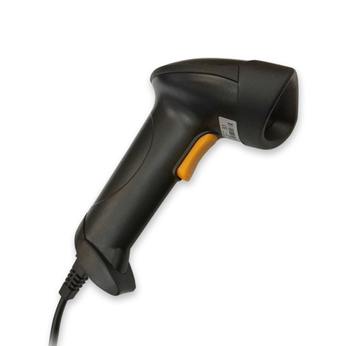 Alternative view of Barcodex BRX-2012 Kablolu Lazer Barkod Okuyucu