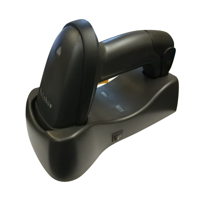 Barcodex BRX-3012 Kablosuz Lazer Barkod Okuyucu