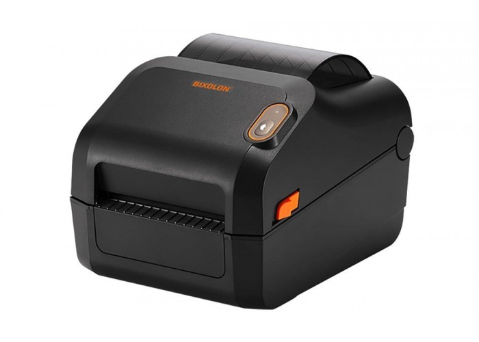 Bixolon XD3-40TEK Masaüstü Barkod Yazıcı (203DPI)