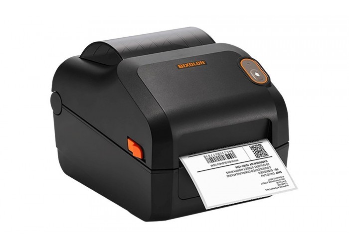 Alternative view of Bixolon XD3-40TEK Masaüstü Barkod Yazıcı (203DPI)