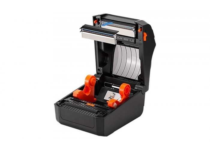 Bixolon XD3-40TEK Masaüstü Barkod Yazıcı (203DPI) - Görsel 3