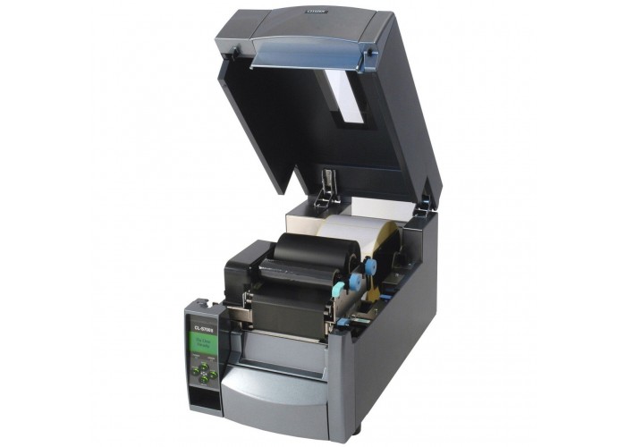 Alternative view of Citizen CL-S703 Endüstriyel Barkod / Etiket Yazıcı
