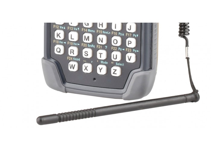 Honeywell CK65 El Terminal Kısa Mesafe - 2GB Ram (2D) - Görsel 2