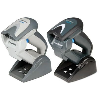 Datalogic GBT4400 Kablosuz Karekod Barkod Okuyucu