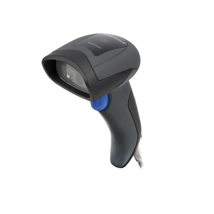 Alternative view of Datalogic QD2430 Kablolu Karekod Barkod Okuyucu