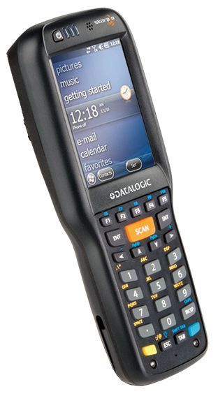 Datalogic Skorpio X3 WM El Terminali (2D)