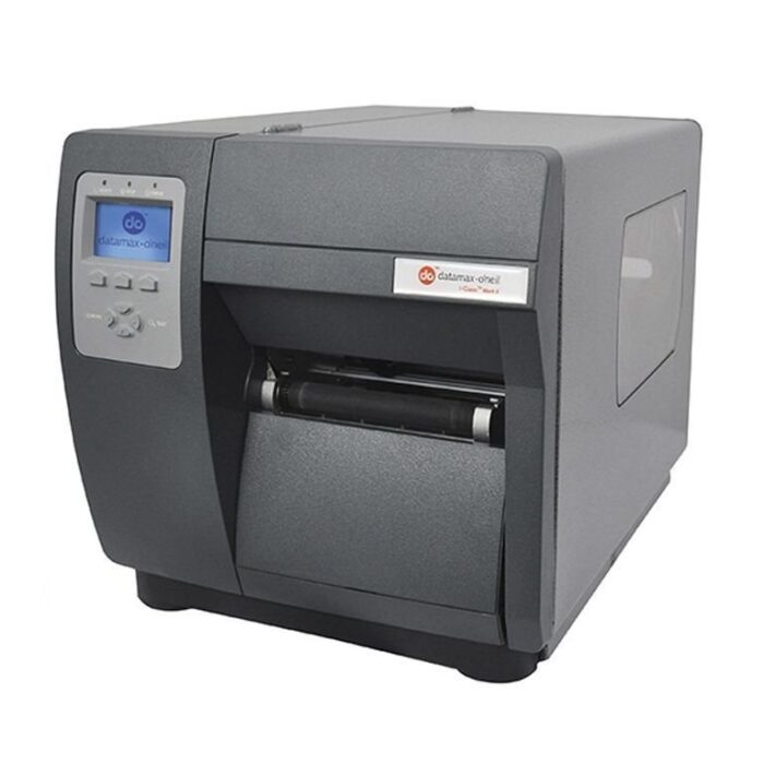 Datamax I-4212 Endüstriyel Barkod / Etiket Yazıcı