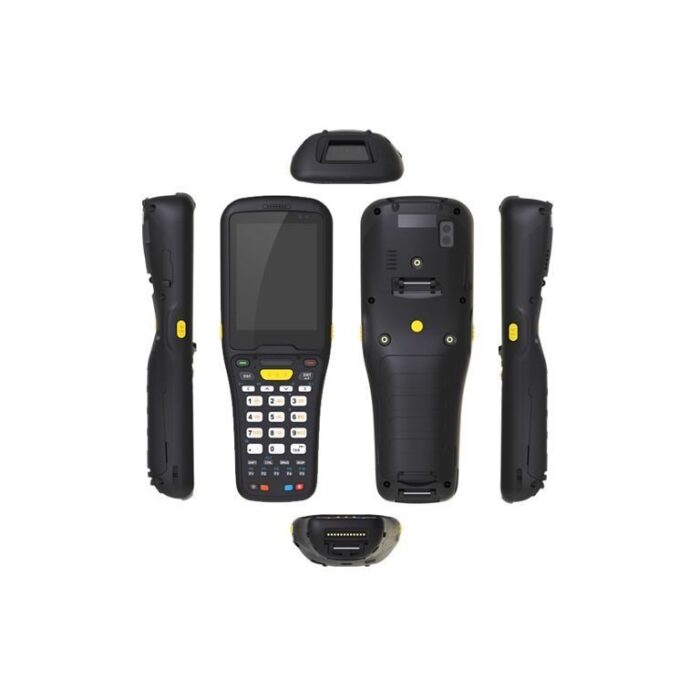 Dsic DS5 Windows CE El Terminali