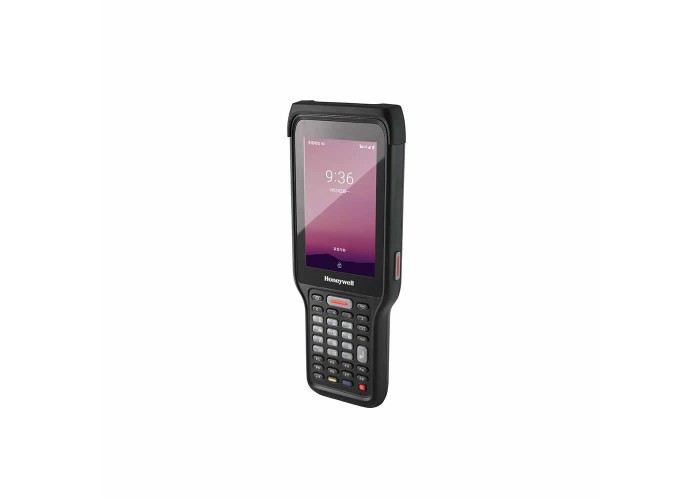 Honeywell EDA61K (3GB Ram) Android El Terminali (2D) - Görsel 4