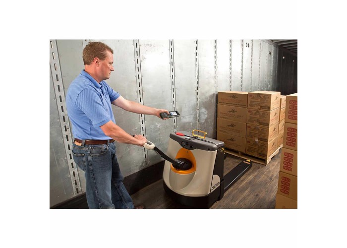 Honeywell EDA61K (3GB Ram) Android El Terminali (2D) - Görsel 2