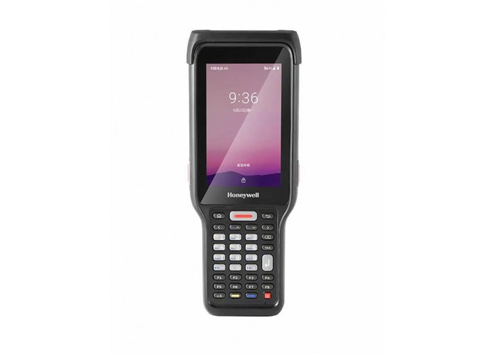 Honeywell EDA61K (3GB Ram) Android El Terminali (2D)