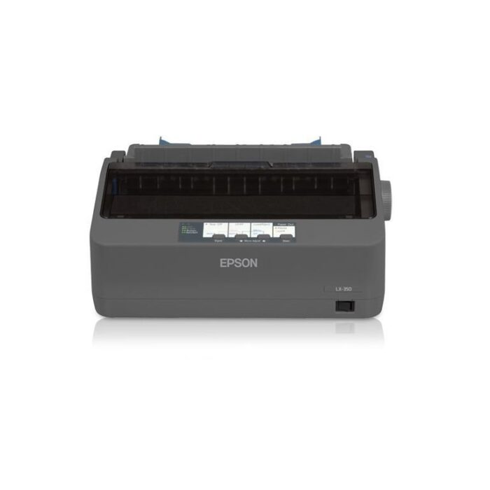 Alternative view of Epson LX-350 Fatura Yazıcı