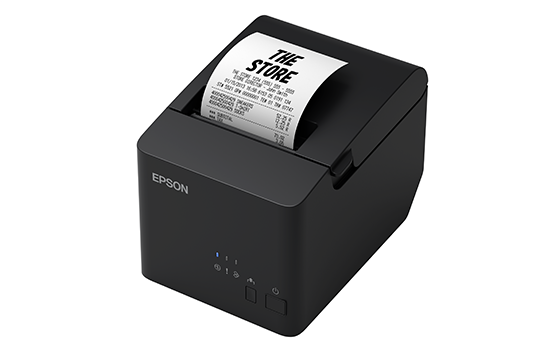 Epson TM-T20X Fiş Yazıcı