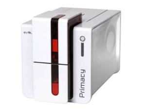 Evolis Primacy Çift Yüzey PVC Kart Yazıcı