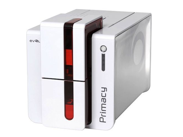 Evolis Primacy PVC Kart Yazıcı