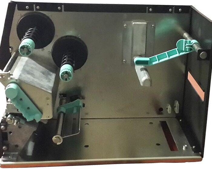 Alternative view of Godex EZ6250i Endüstriyel Barkod / Etiket Yazıcı