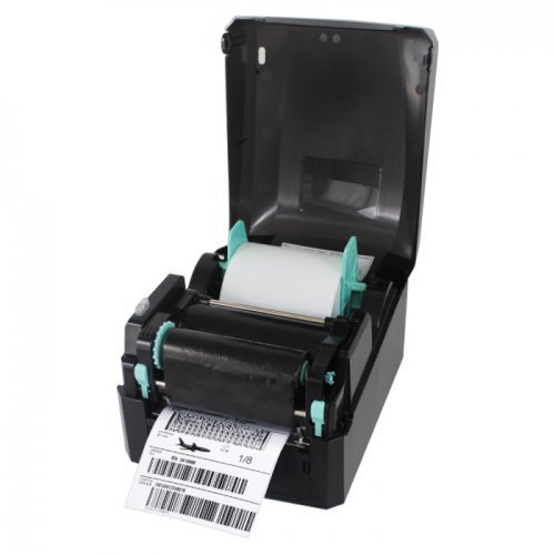 Alternative view of Godex GE300 Masaüstü Barkod / Etiket Yazıcı