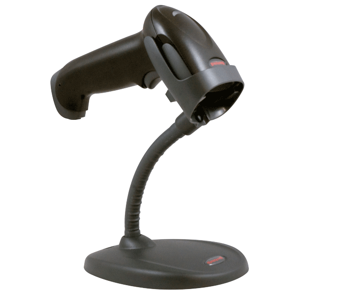 Alternative view of Honeywell 1450G Kablolu Karekod Barkod Okuyucu