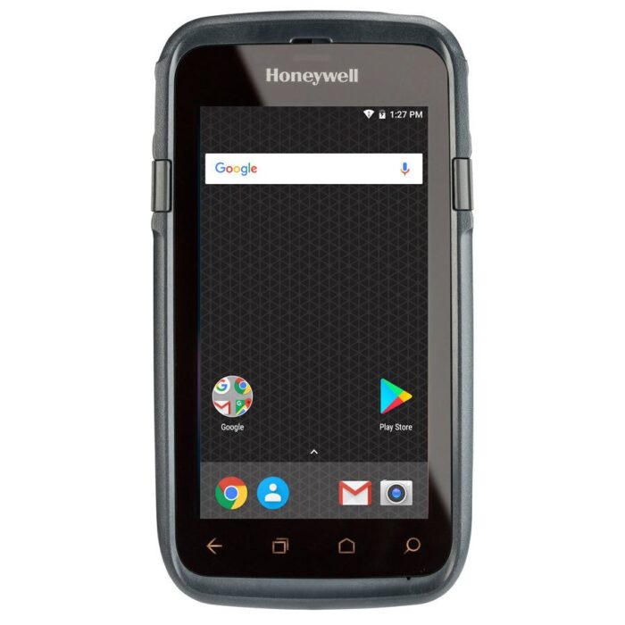 Honeywell Dolphin CT60 Android El Terminali (2D)