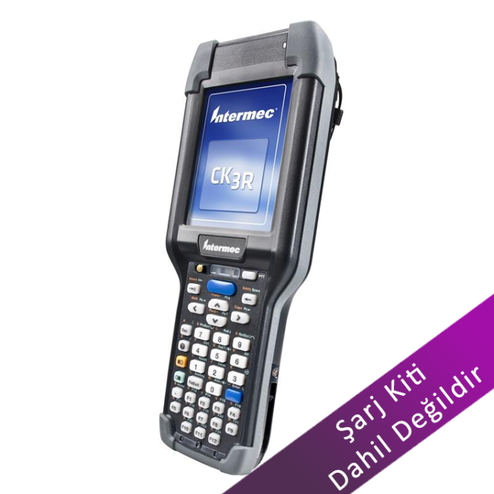 Intermec CK3R El Terminali (2D)