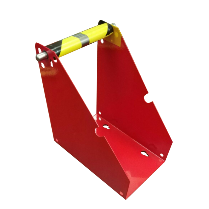 Alternative view of Metal Harici Etiket Besleme Ünitesi