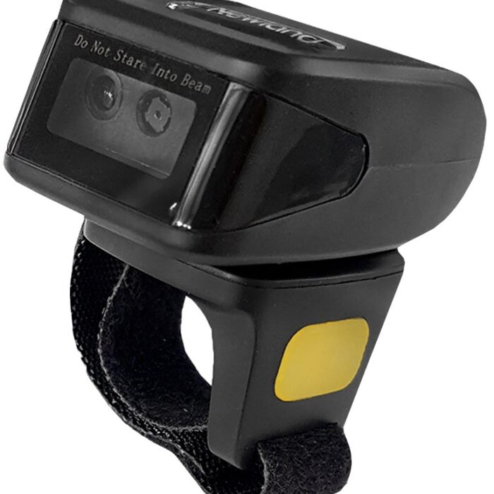 Newland BS10R Karekod Yüzük Okuyucu