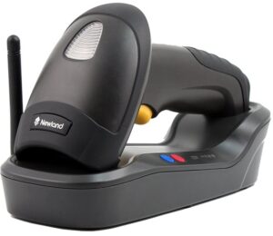 Newland HR1550-CE Kablosuz Barkod Okuyucu