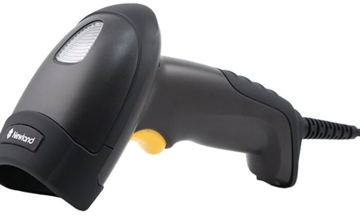 Newland HR3280 Kablolu Karekod Barkod Okuyucu