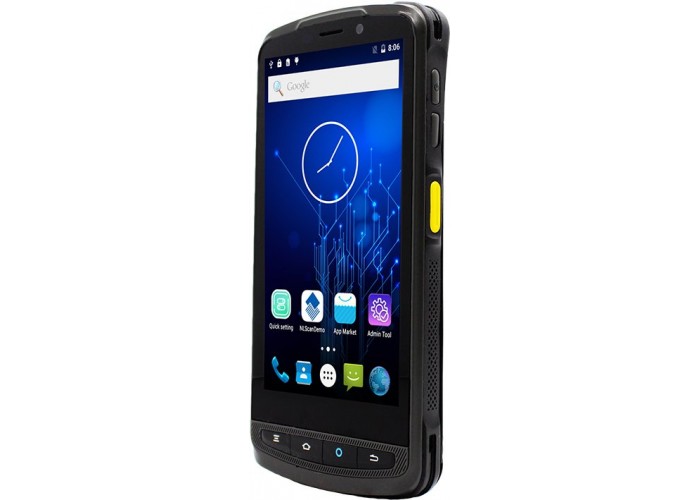 Newland MT90 Android El Terminali (2D) - 4GB Ram - GSM'Li SK