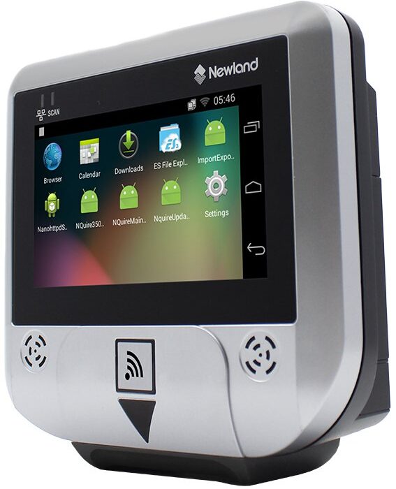 Newland NQuire300 Fiyat Gör (2D)