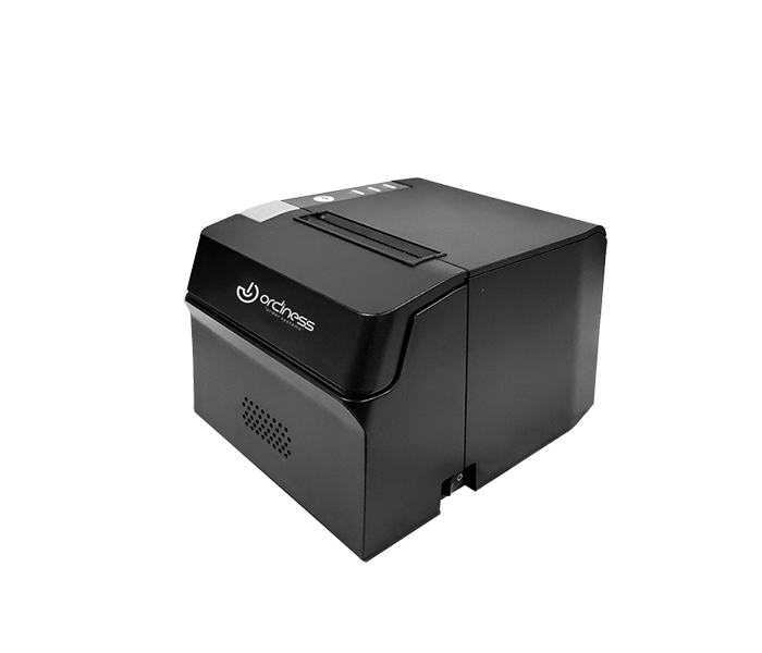 Ordiness P891 Termal Yazıcı
