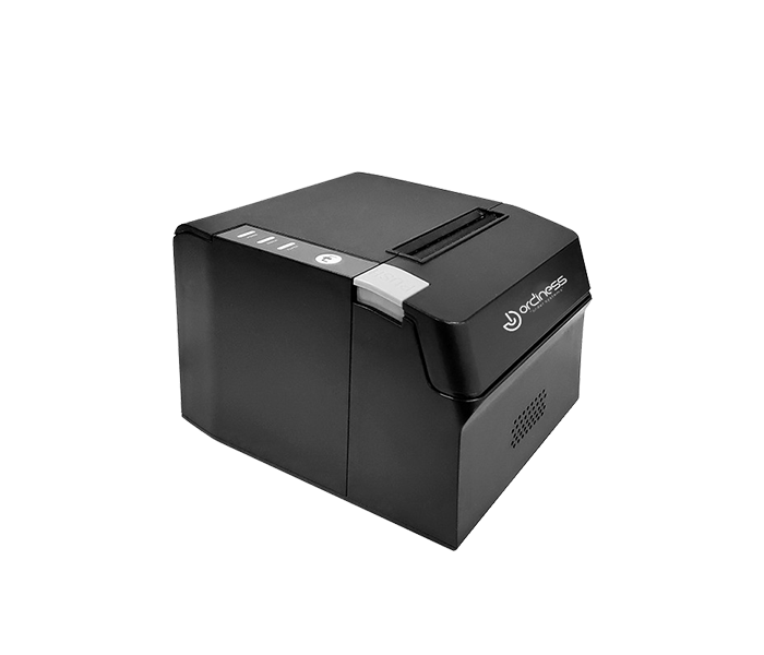 Alternative view of Ordiness P891 Termal Yazıcı