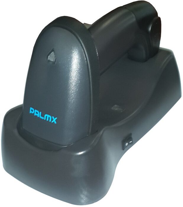 Palmx SC-830W Kablosuz Lazer Barkod Okuyucu