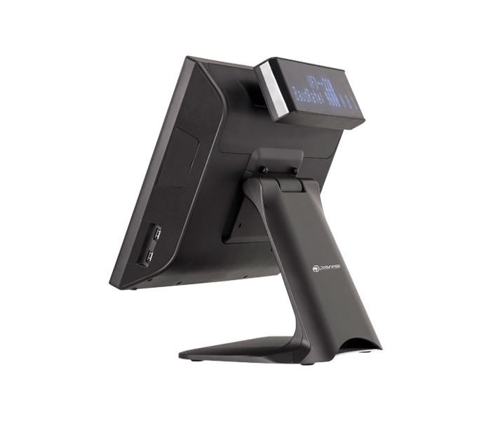 Alternative view of Posiness Elegant 15'' Dokunmatik Pos PC