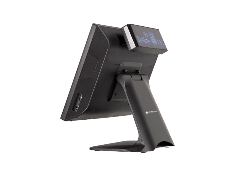Posiness Elegant 15'' Dokunmatik Pos PC - Görsel 2