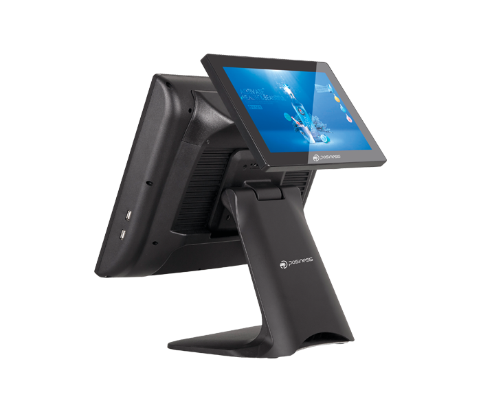 Alternative view of Posiness Mio 15'' Dokunmatik Pos PC