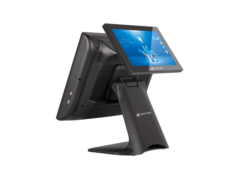 Posiness Mio 15'' Dokunmatik Pos PC - Görsel 2