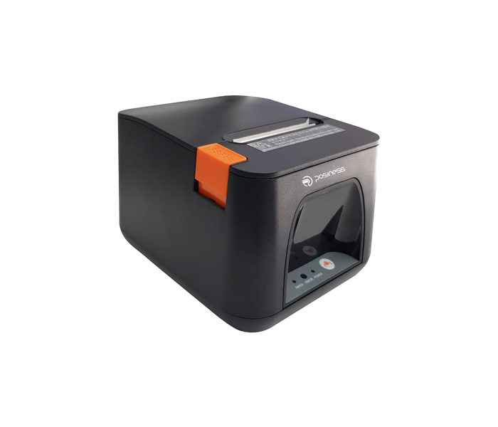 Alternative view of Posiness P890-B Termal Yazıcı