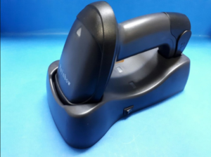 Rainbow RB-810W Kablosuz Karekod Barkod Okuyucu (2D)