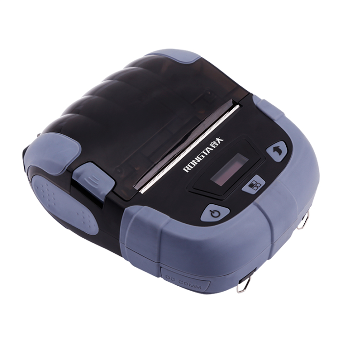 Rongta RPP320 Taşınabilir Barkod Yazıcı