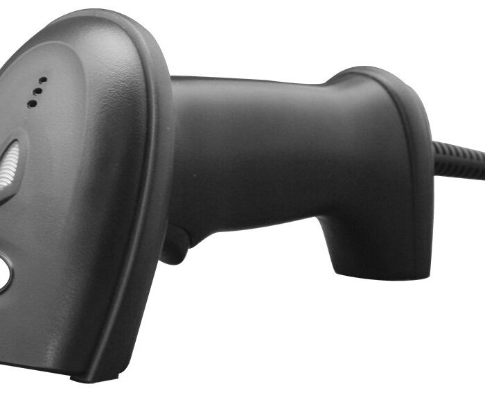 Sunlux XL-3600 Kablolu Karekod Barkod Okuyucu