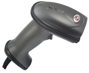 Sunlux XL-3955 Kablolu Karekod Barkod Okuyucu